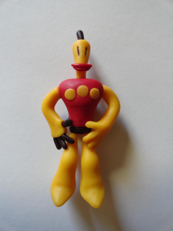 Clayman