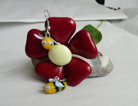 Včielky 
